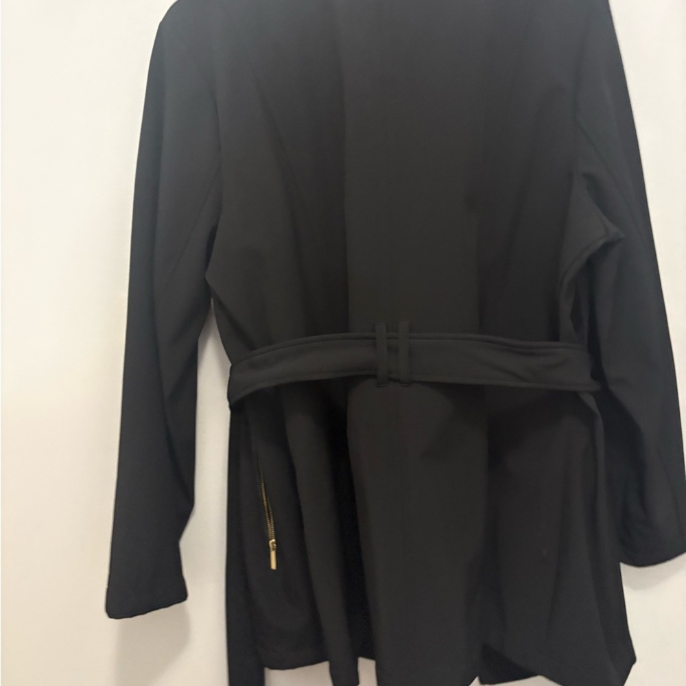 Avanti Black Jacket - Picture 14 of 14